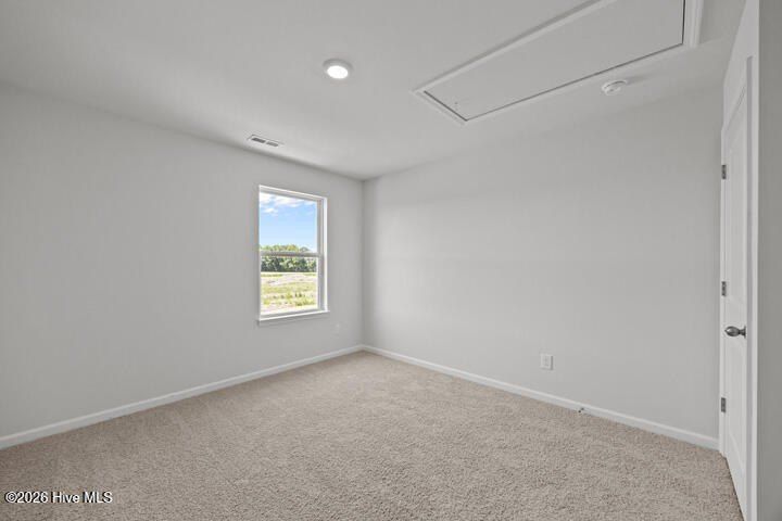 2606 Delilah Drive. Winterville, NC 28590