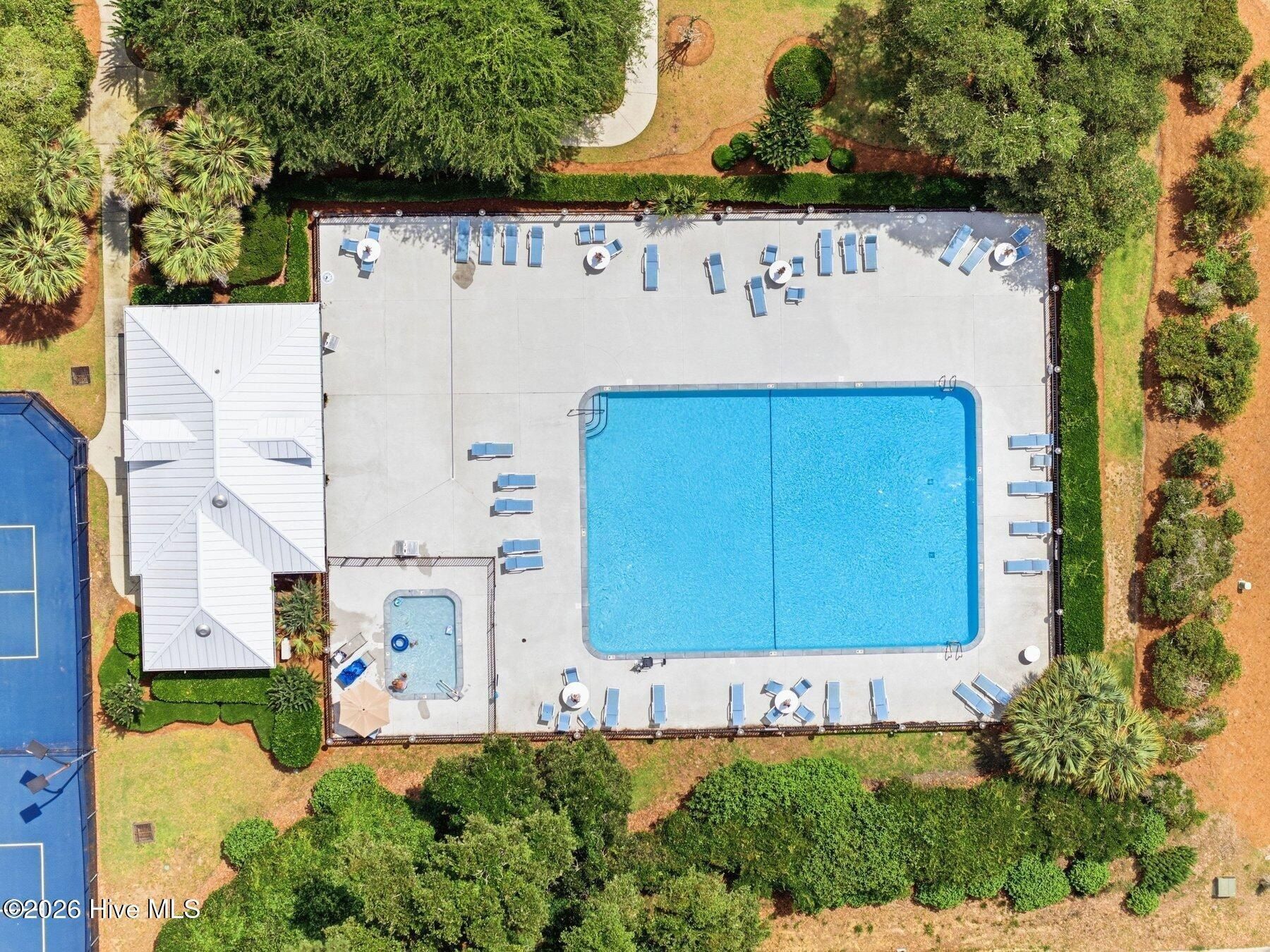 1820 Harbour Edge Lane Sw. Supply, NC 28462