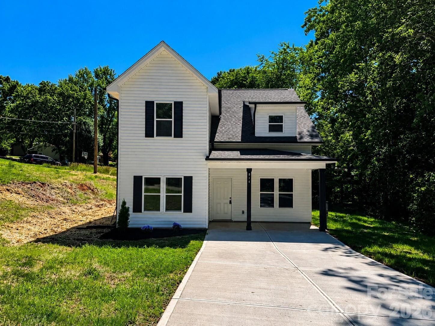 814 E Main Street. Shelby, NC 28150