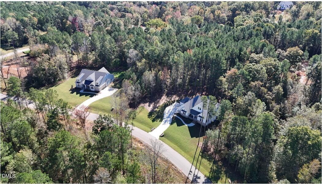 307 August Trace Drive. Pittsboro, NC 27312