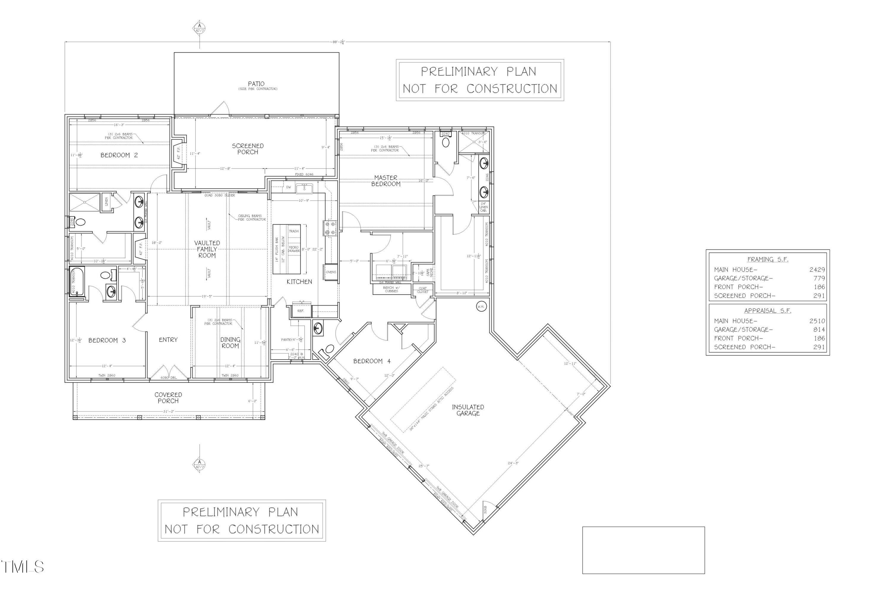 3410 St Barts Place. Mebane, NC 27302