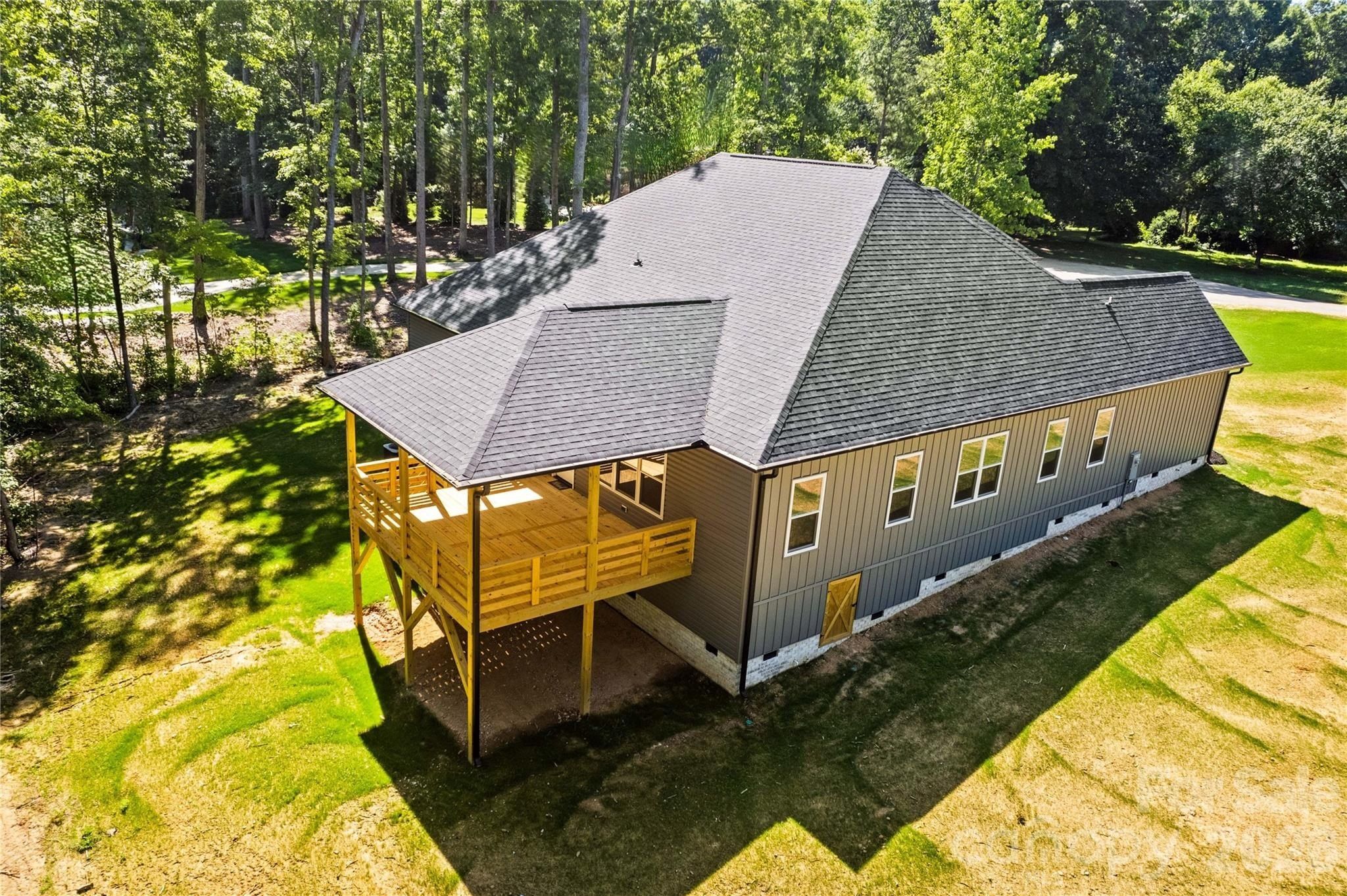 1065 Shawnee Trail. China Grove, NC 28023