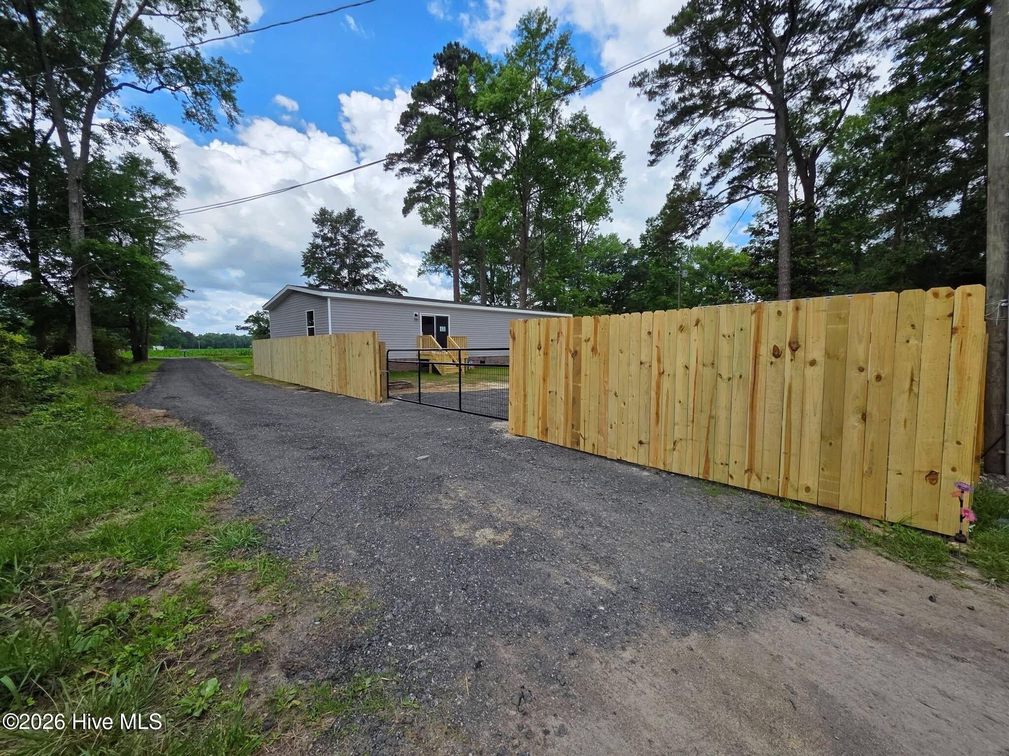 1200 Pony Farm Road. Jacksonville, NC 28540