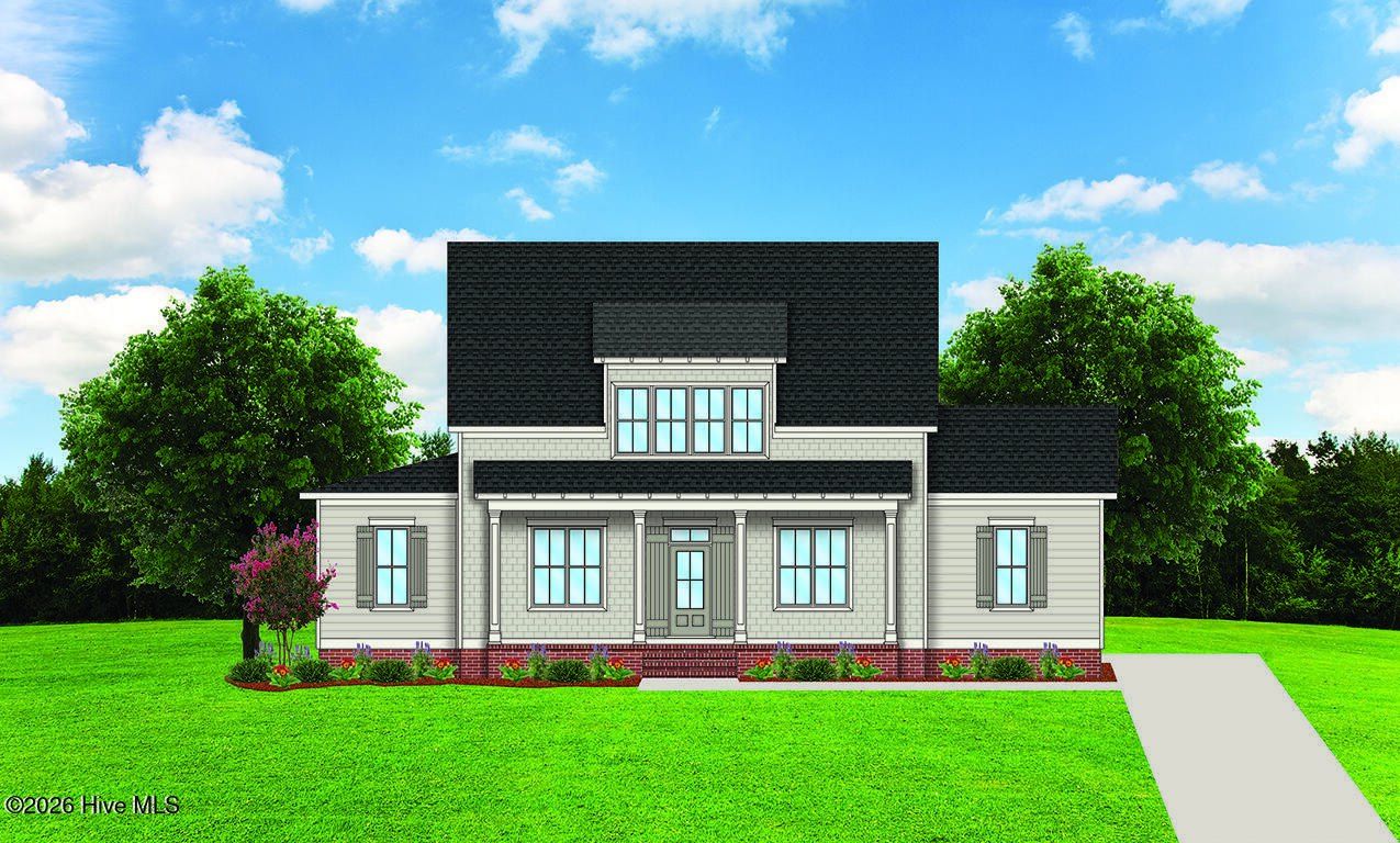 275 Magnolia Road. Pinehurst, NC 28374