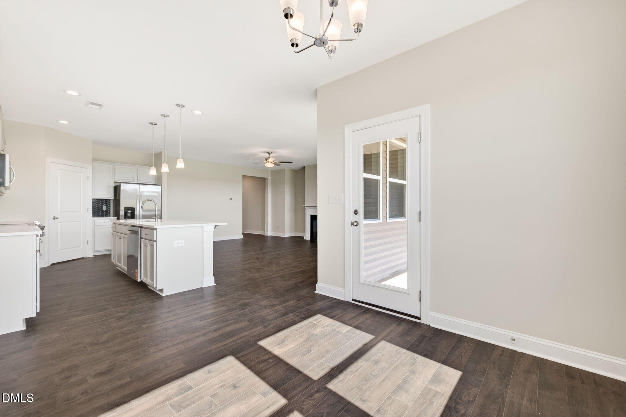 82 Maverick Lane. Dunn, NC 28334