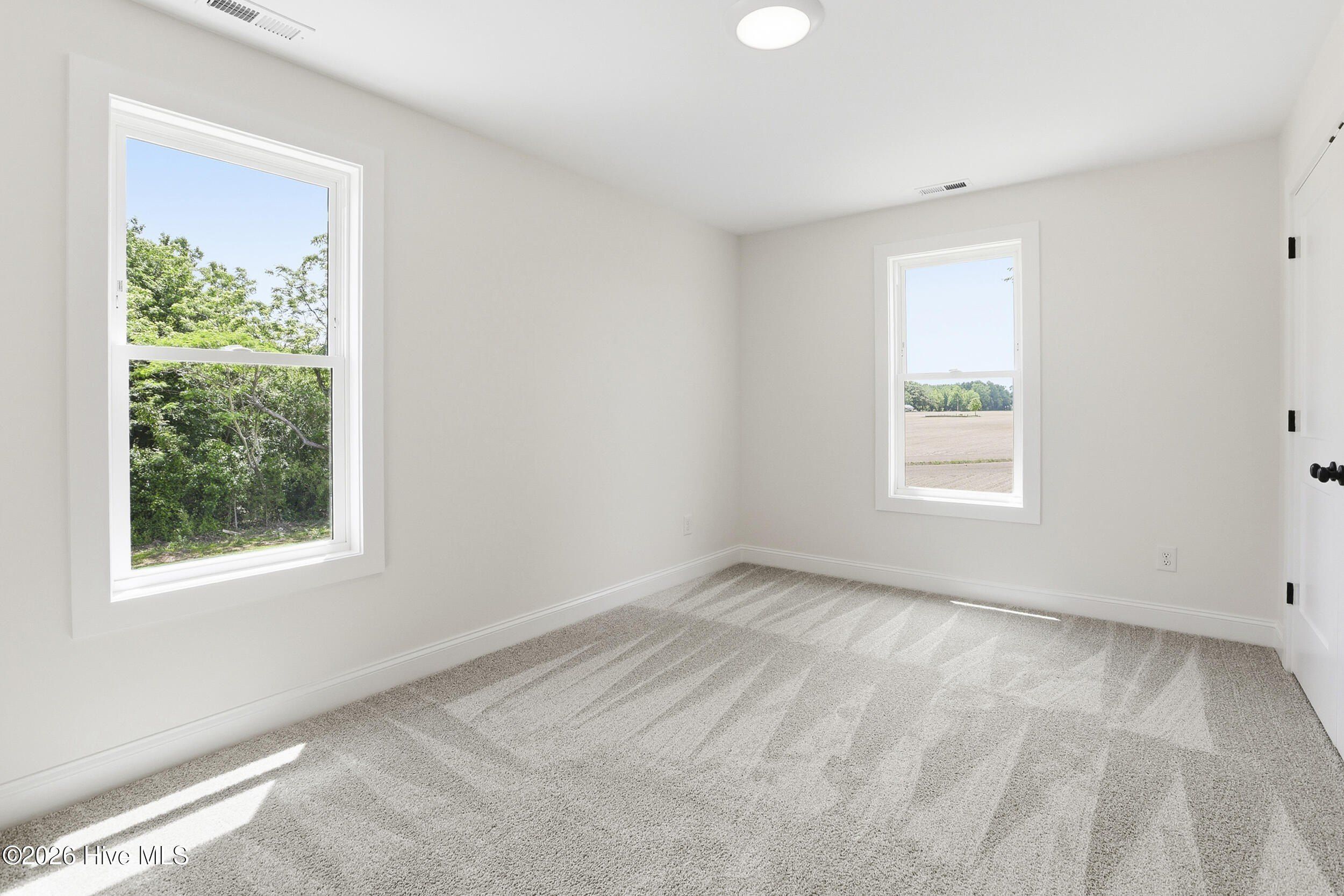 1851 Carraway Road. Fountain, NC 27829