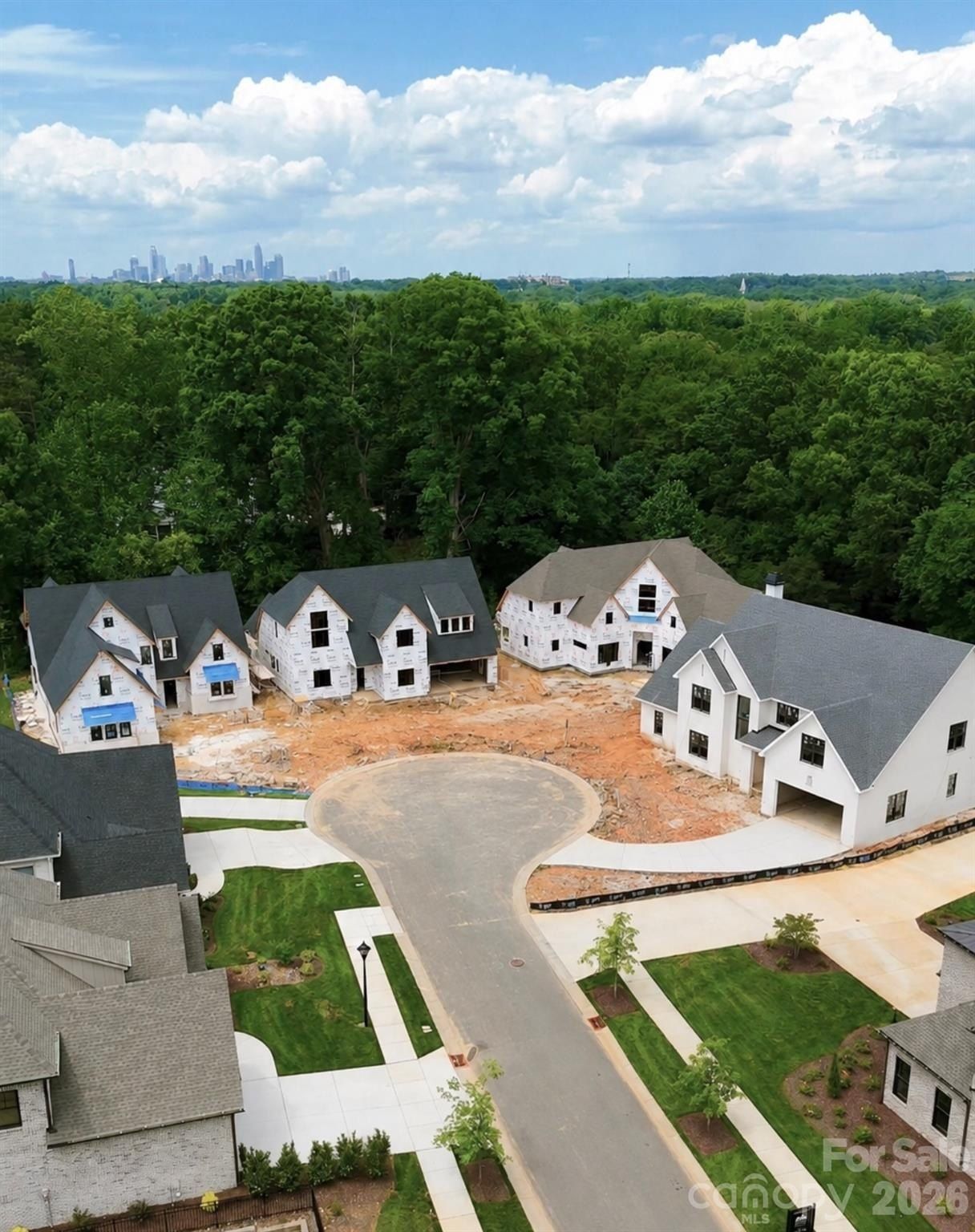 1227 Royal Prince Court. Charlotte, NC 28211