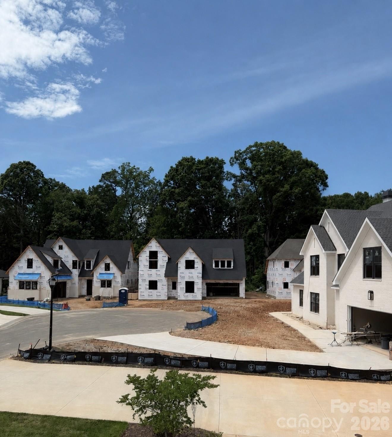 1227 Royal Prince Court. Charlotte, NC 28211