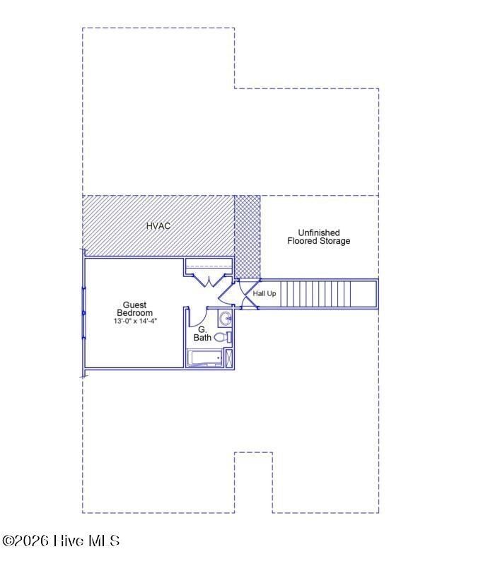 1516 Rodanthe Avenue. Castle Hayne, NC 28429