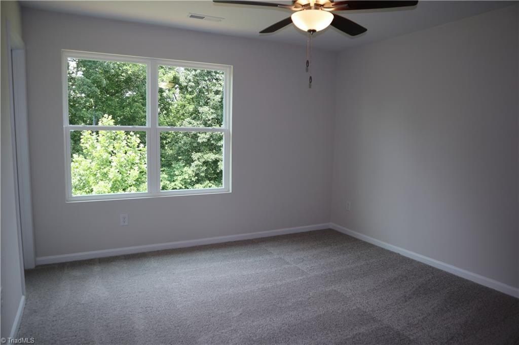 1110 Brooksridge Way. Whitsett, NC 27377