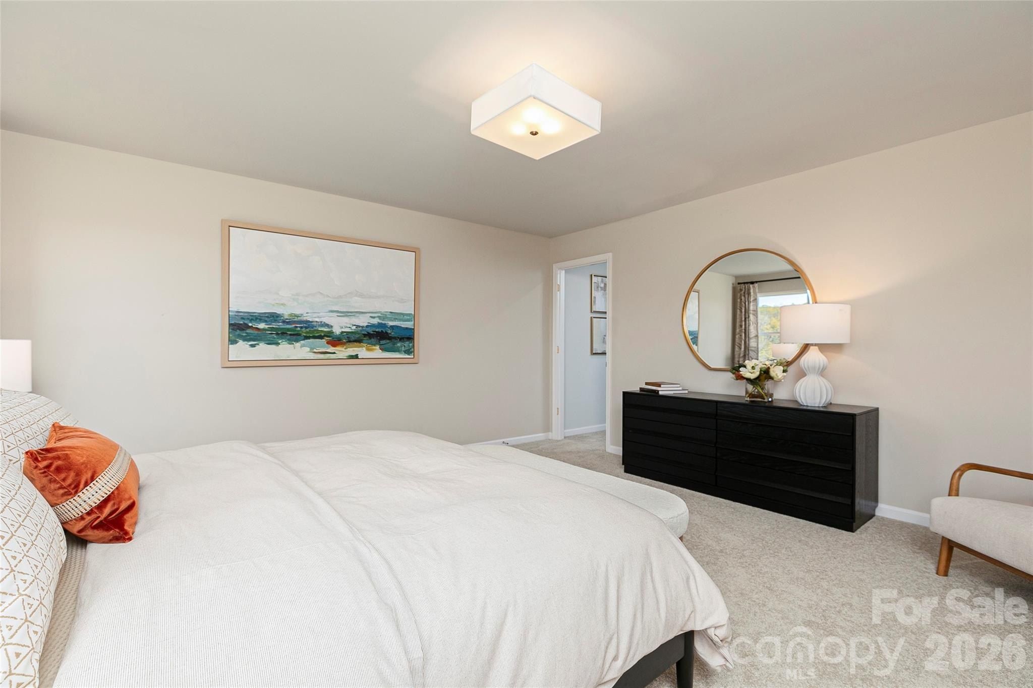 6408 Ludell Lane. Charlotte, NC 28215