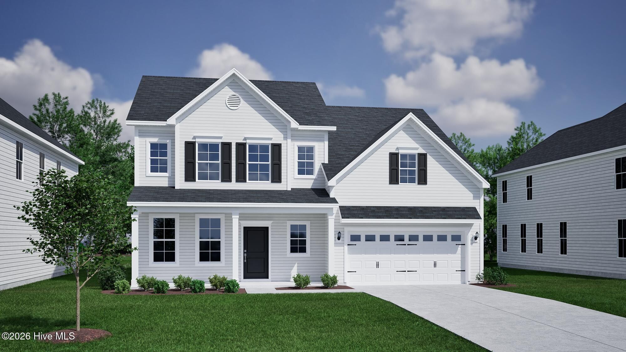 125 Lilaput Circle. Wilmington, NC 28411