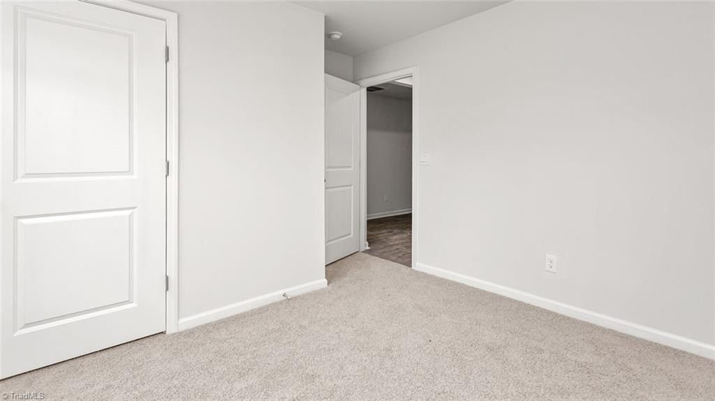 2587 Foxtail Lane. Yadkinville, NC 27055