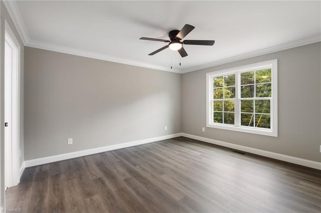 7424 Corvette Lane. Walkertown, NC 27051