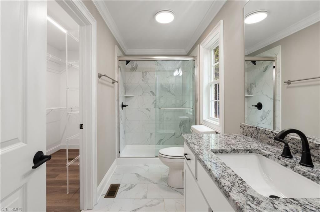 7424 Corvette Lane. Walkertown, NC 27051