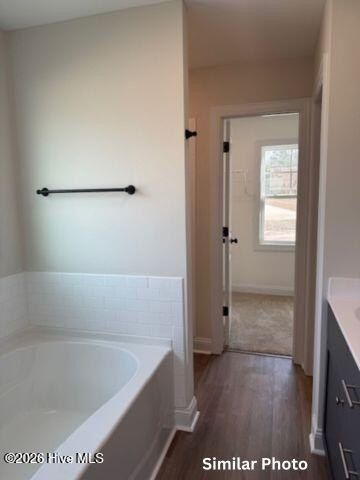 203 Gate Water Court. Jacksonville, NC 28546