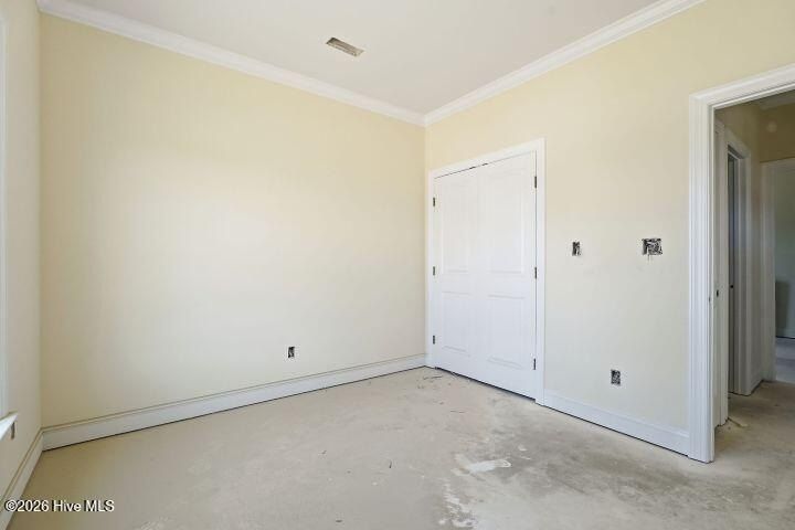 3209 Dolostone Court Sw. Wilson, NC 27893
