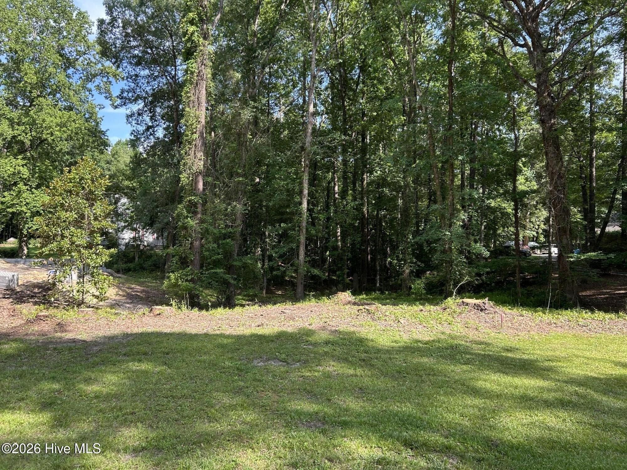 402 Camelia Drive. Washington, NC 27889