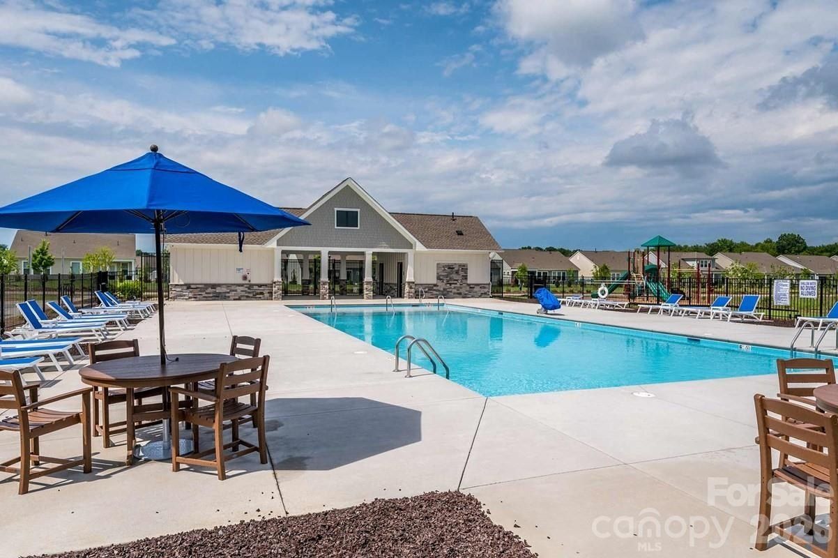 3244 Gavin Lane. Harrisburg, NC 28075
