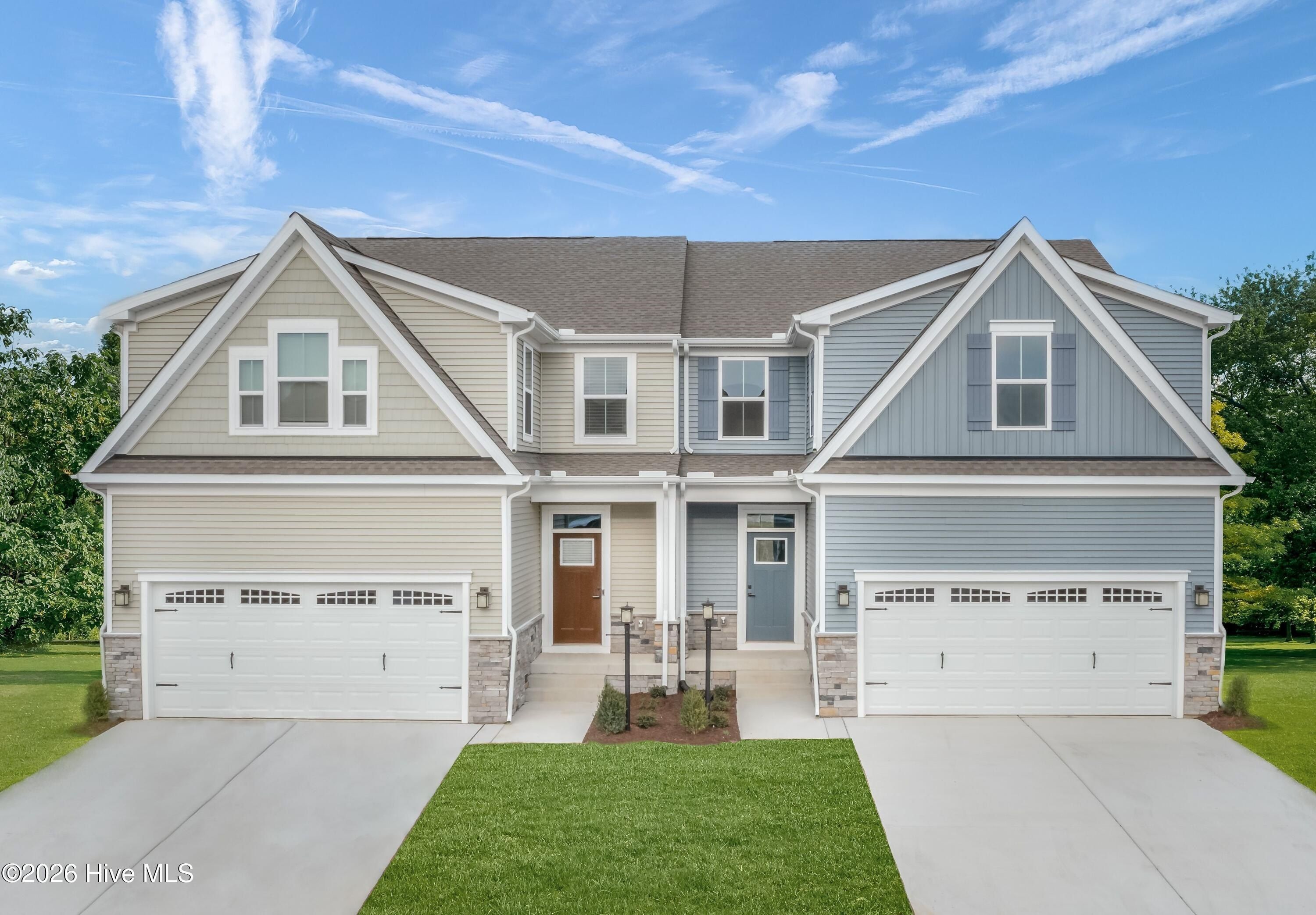 Lt5b Morgan Way. Hertford, NC 27944