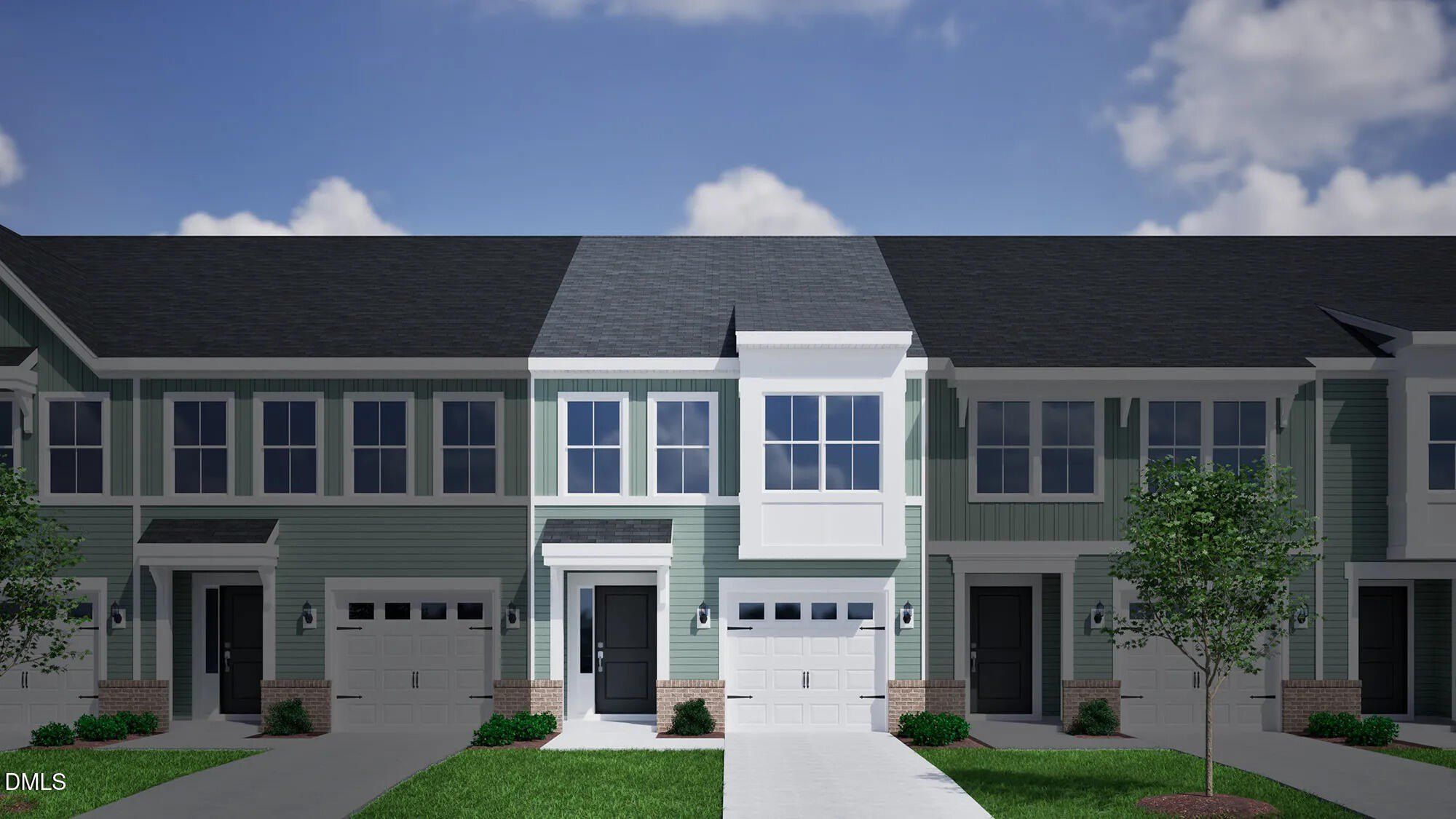 268 Elyse Overlook Lp. Sanford, NC 27332