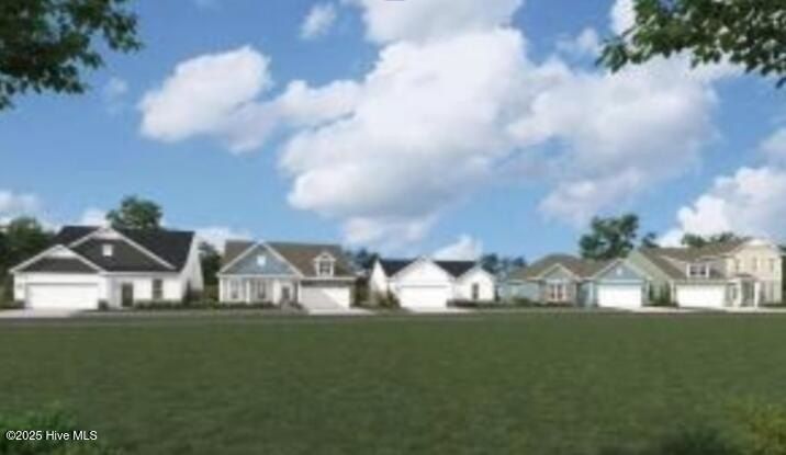 5441 Dellwood Way. Leland, NC 28451