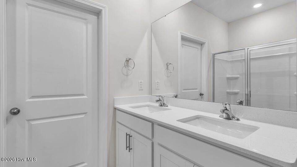 1102 Shoreline Drive. Vass, NC 28394