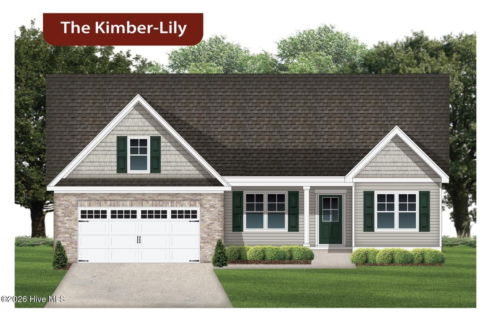 62 Peach Court. Burgaw, NC 28425