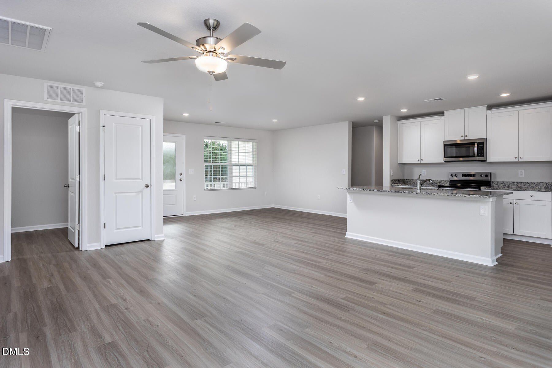 10685 Farmall Drive. Middlesex, NC 27557