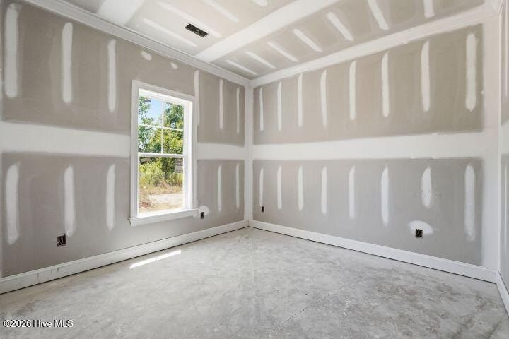 3229 Dolostone Court Sw. Wilson, NC 27893