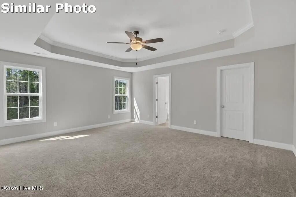 506 E Black Water Lane. Maysville, NC 28555