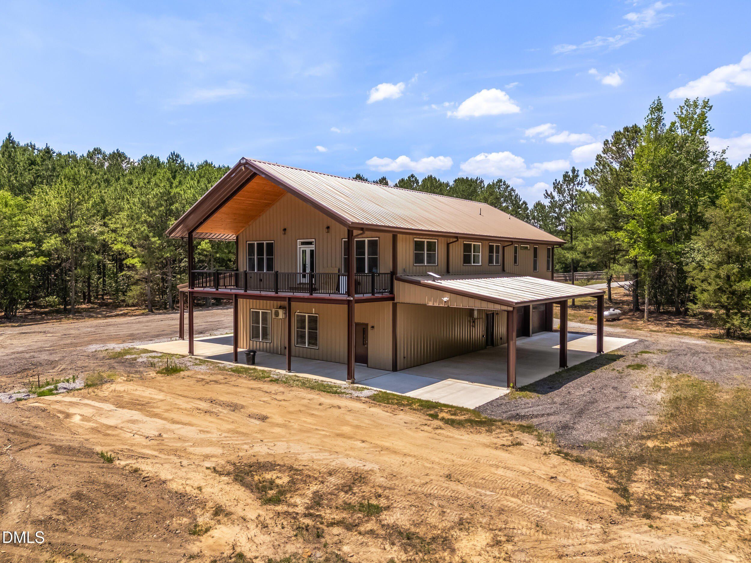 6416 Bissette Road. Wendell, NC 27591