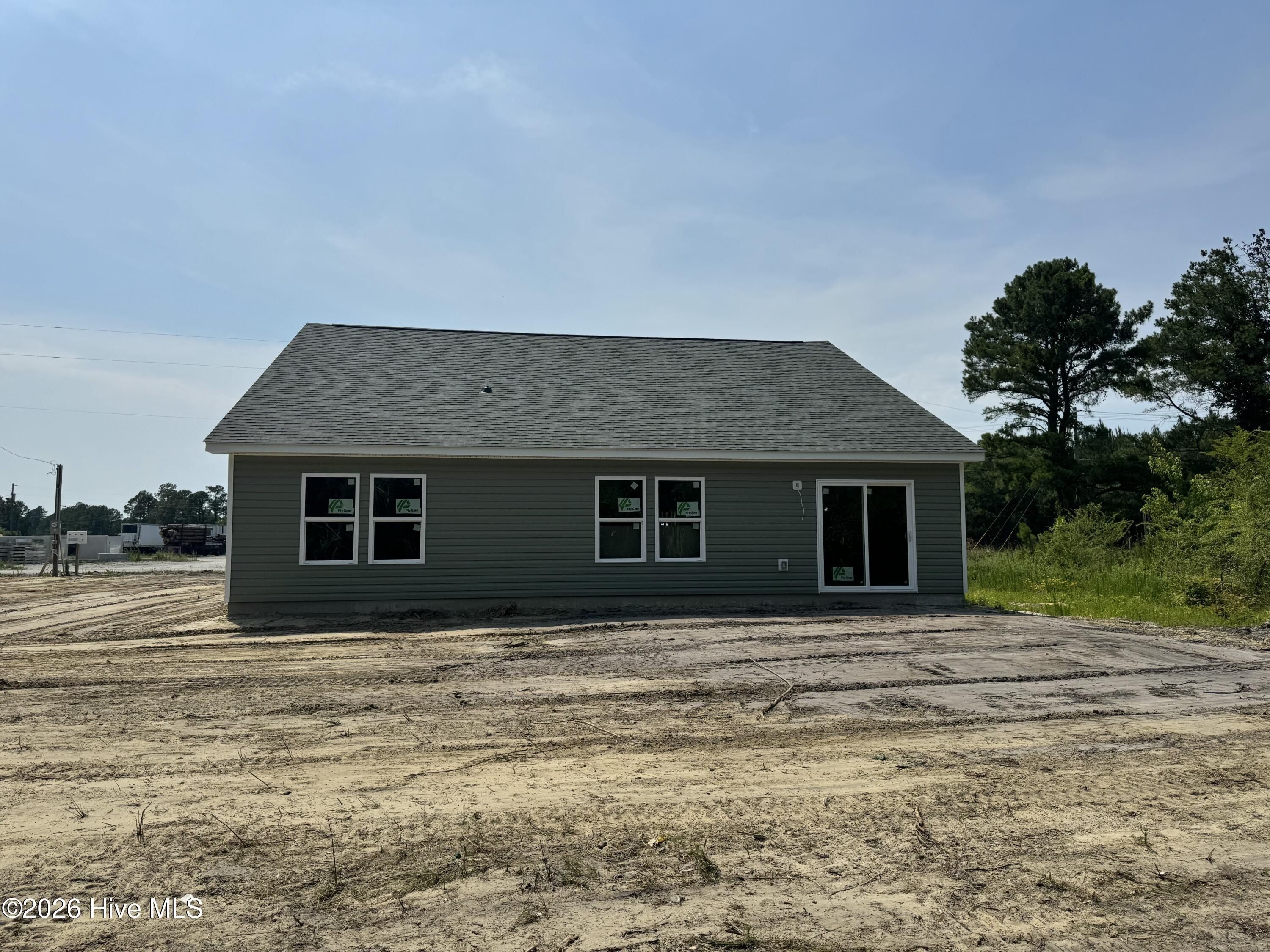 109 William Gurganus Road. Maple Hill, NC 28454