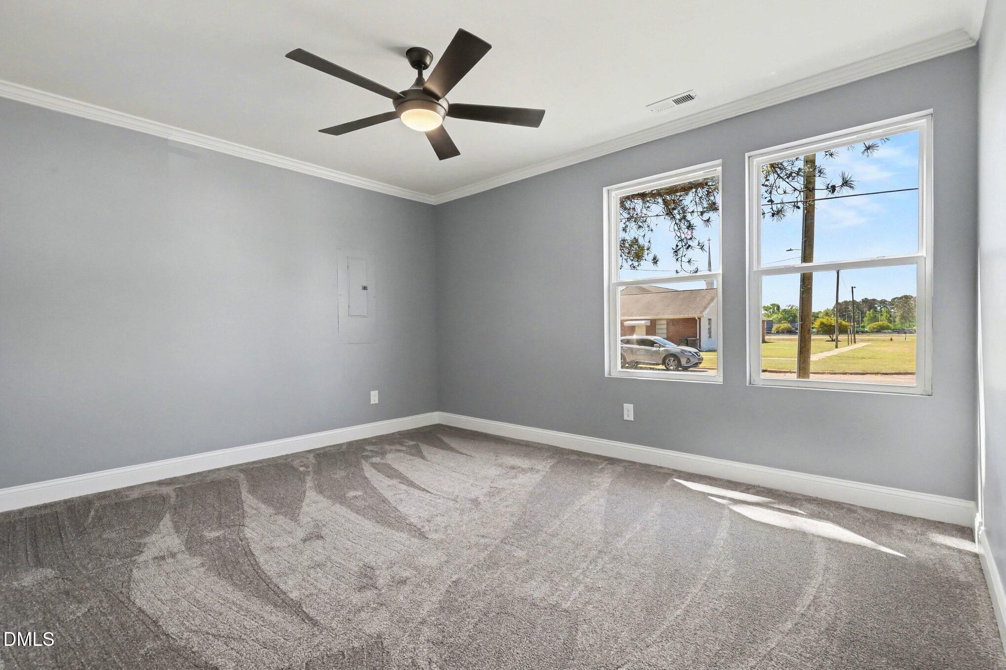 501 Wilson Street. Goldsboro, NC 27530