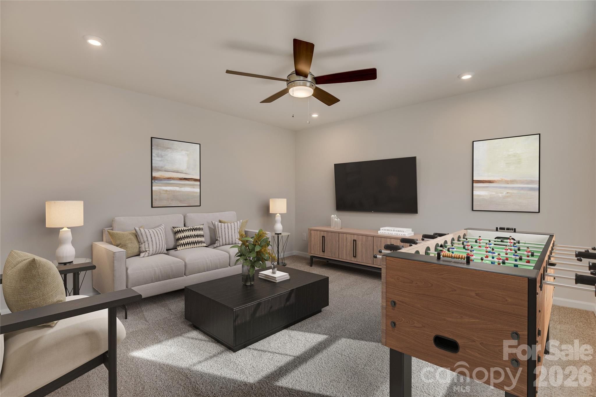 6415 Ludell Lane. Charlotte, NC 28215
