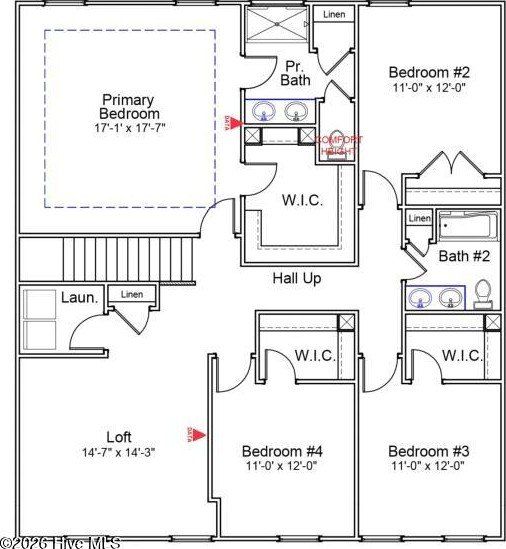 1520 Rodanthe Avenue. Castle Hayne, NC 28429