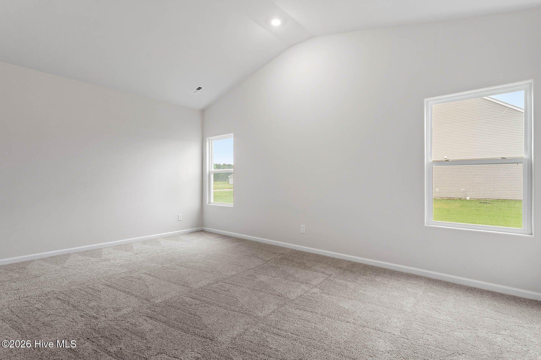 3959 Origin Drive. Bailey, NC 27807