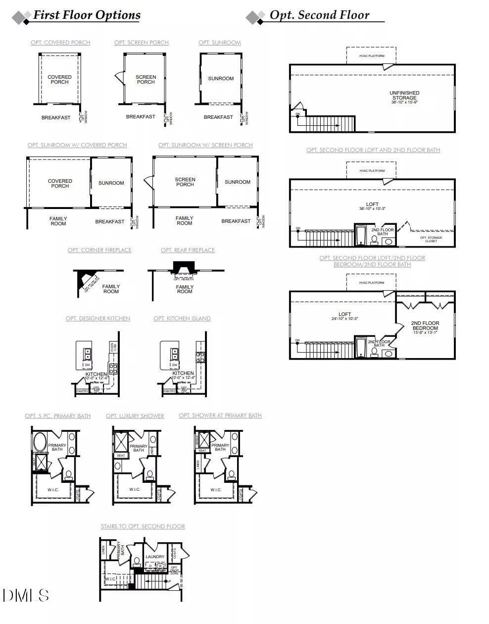 102 Steppe Way. Garner, NC 27529