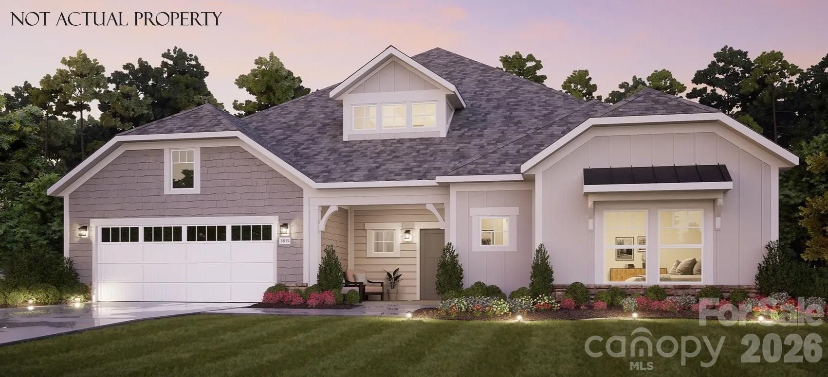 3036 Creek Bridge Circle. Charlotte, NC 28213