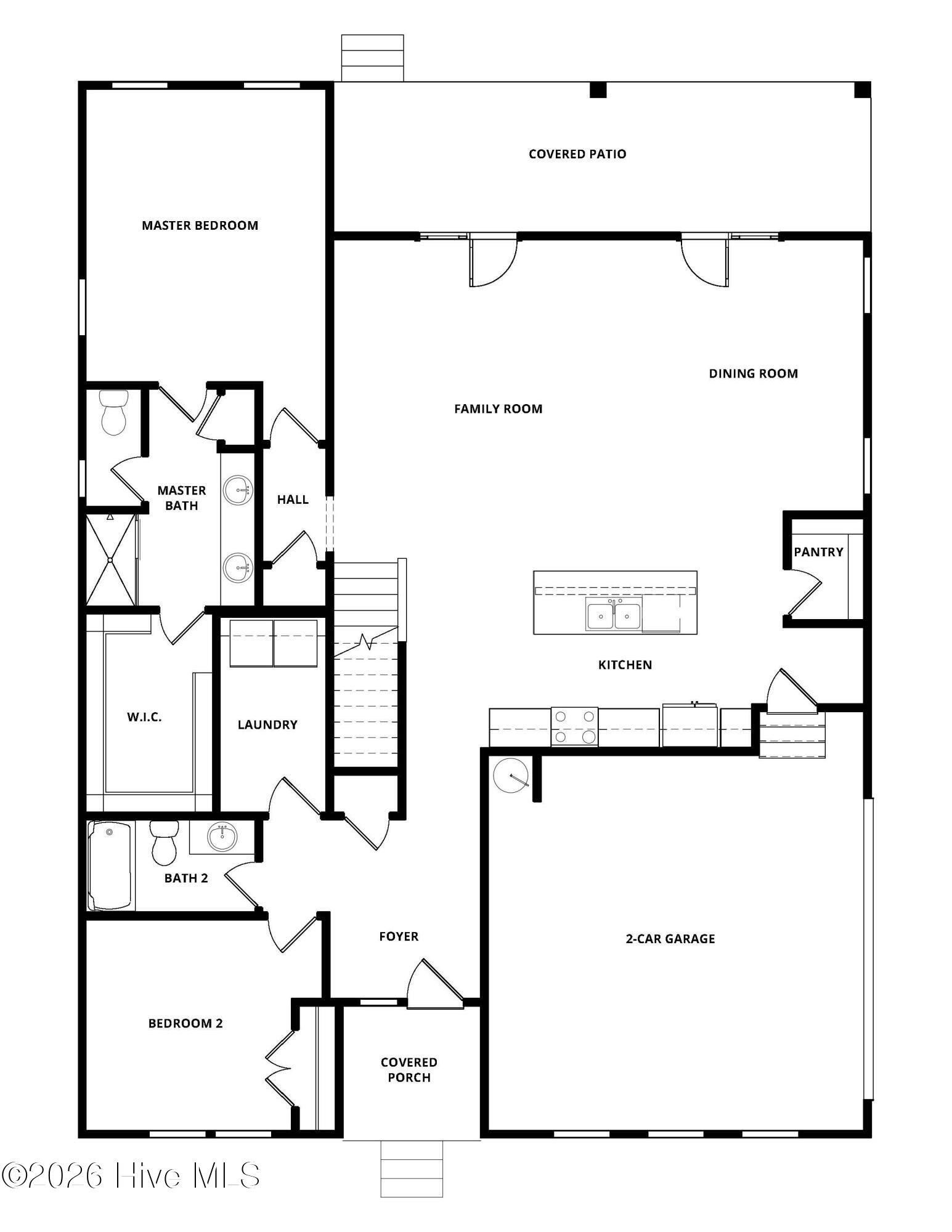 983 Ashburton Road Se. Bolivia, NC 28422