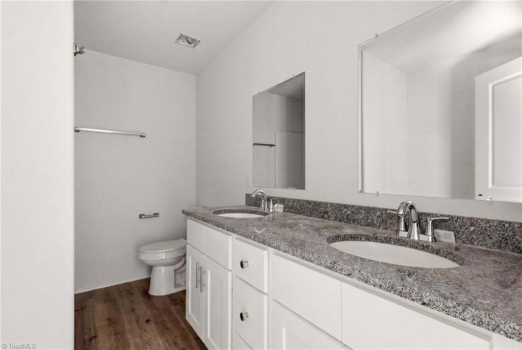 4027 Shamel Street. Winston-Salem, NC 27105
