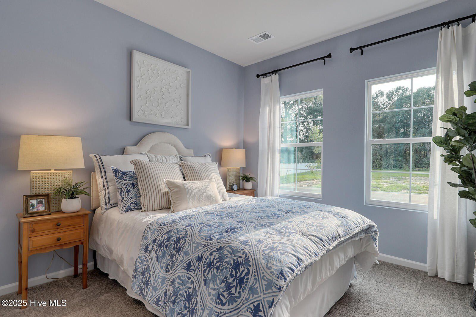 722 Mallory Drive. Sneads Ferry, NC 28460