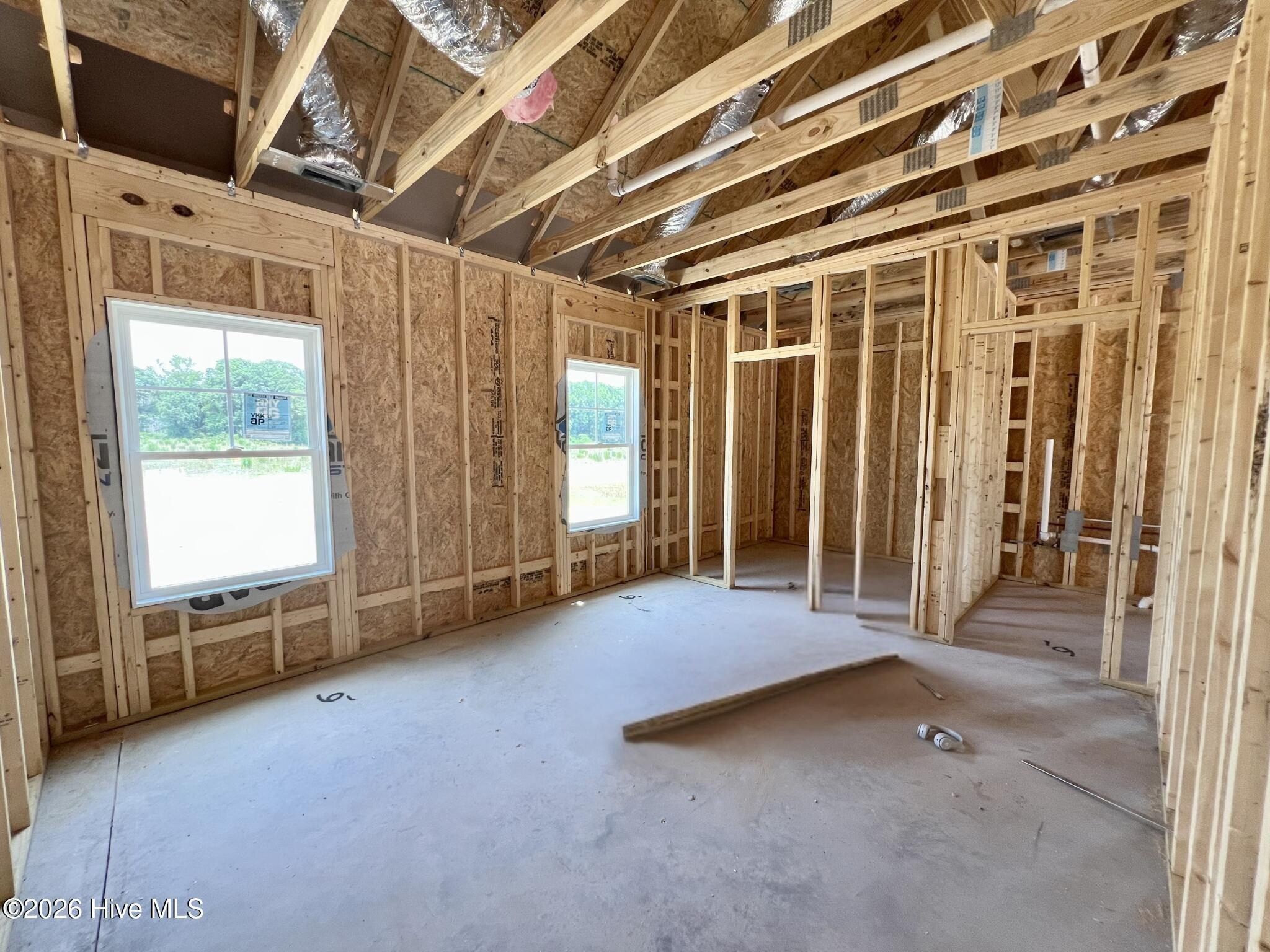 315 Creeks Edge Drive. Pikeville, NC 27863