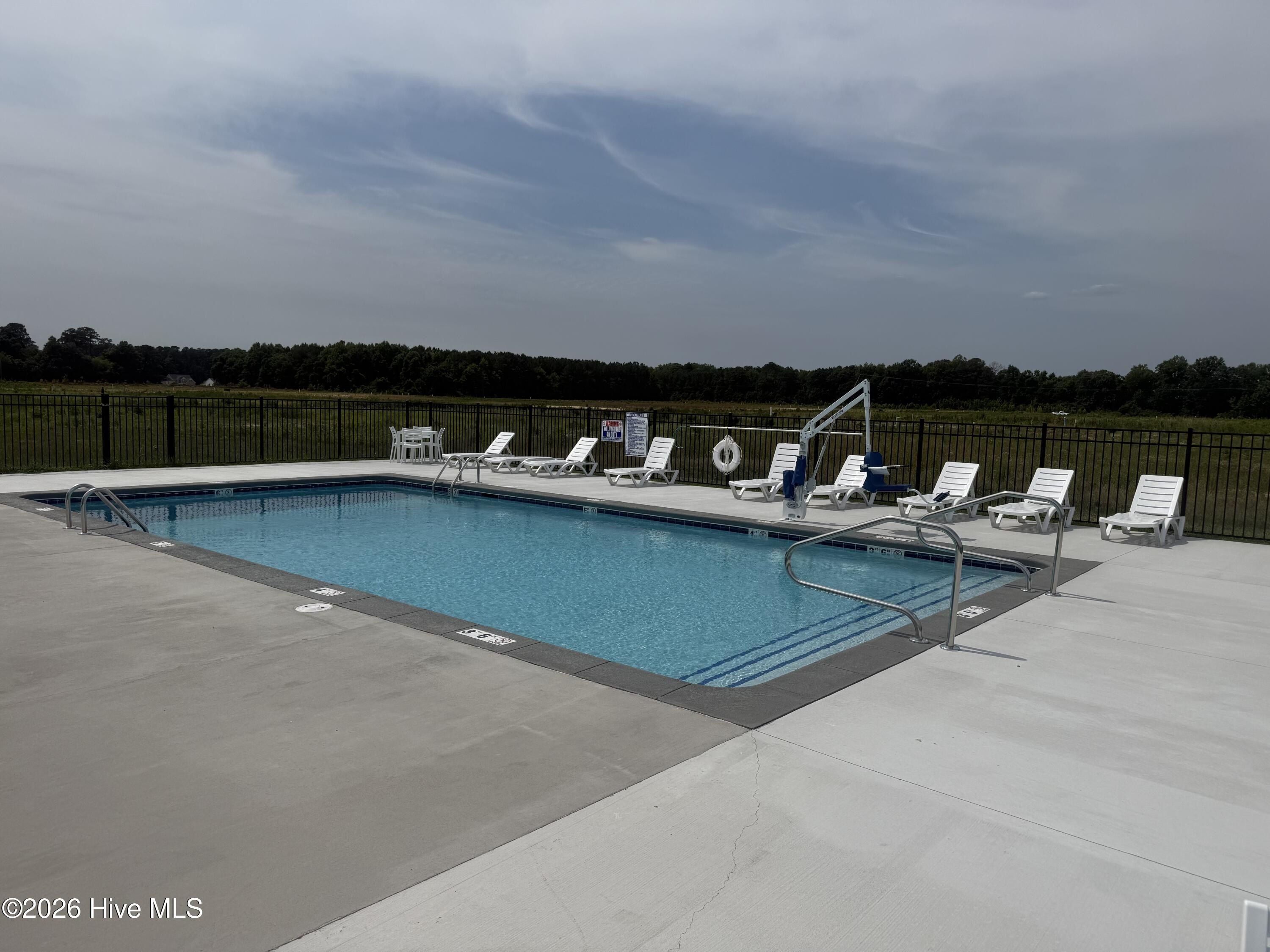 101 Seashore Street. Grimesland, NC 27837