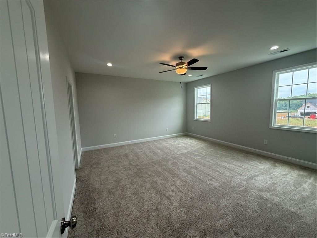 1585 Dappledown Street. Kernersville, NC 27284