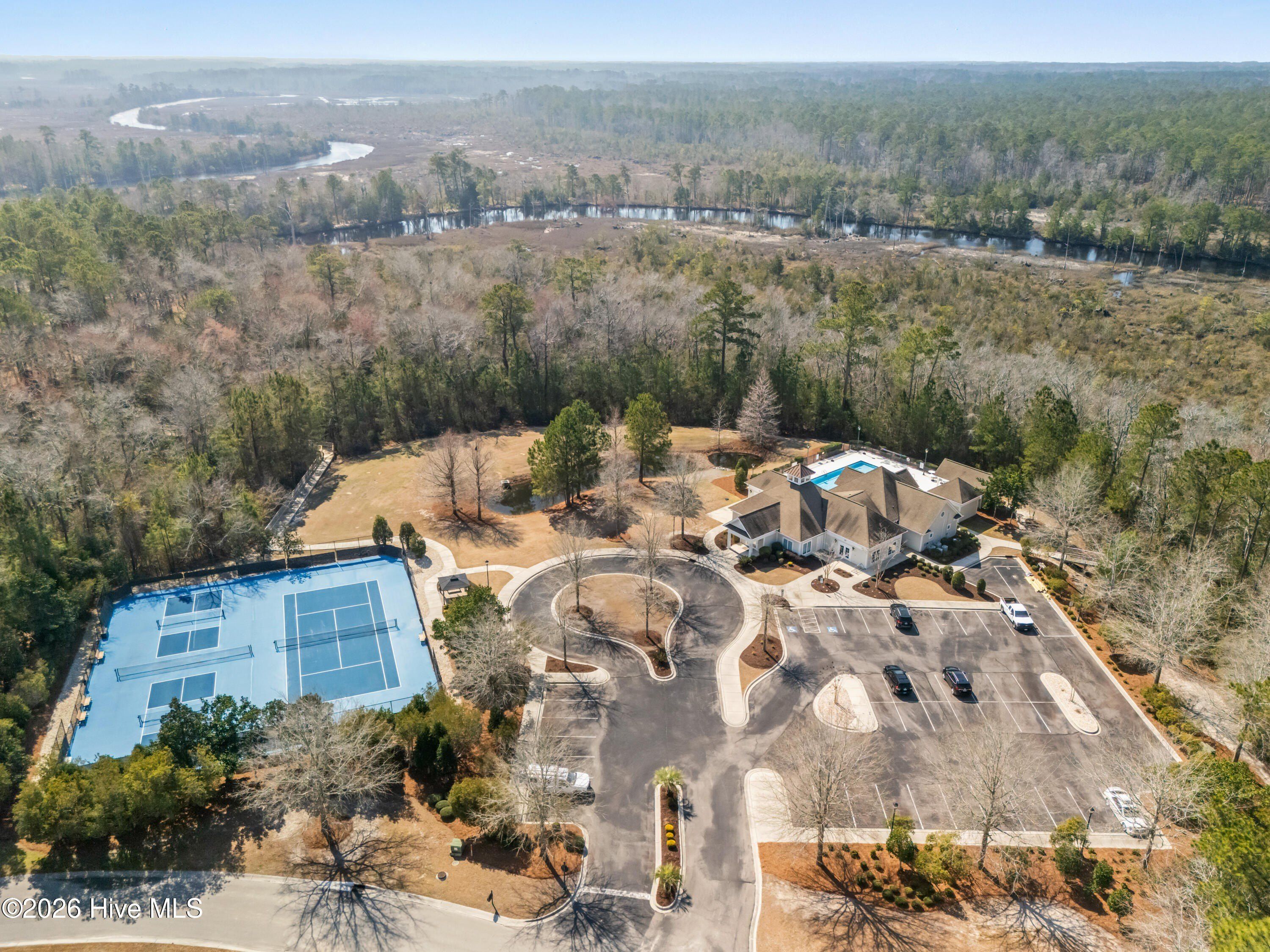 983 Ashburton Road Se. Bolivia, NC 28422