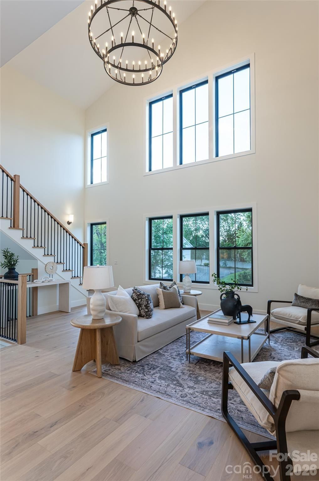 6 Dailey Drive. Asheville, NC 28801