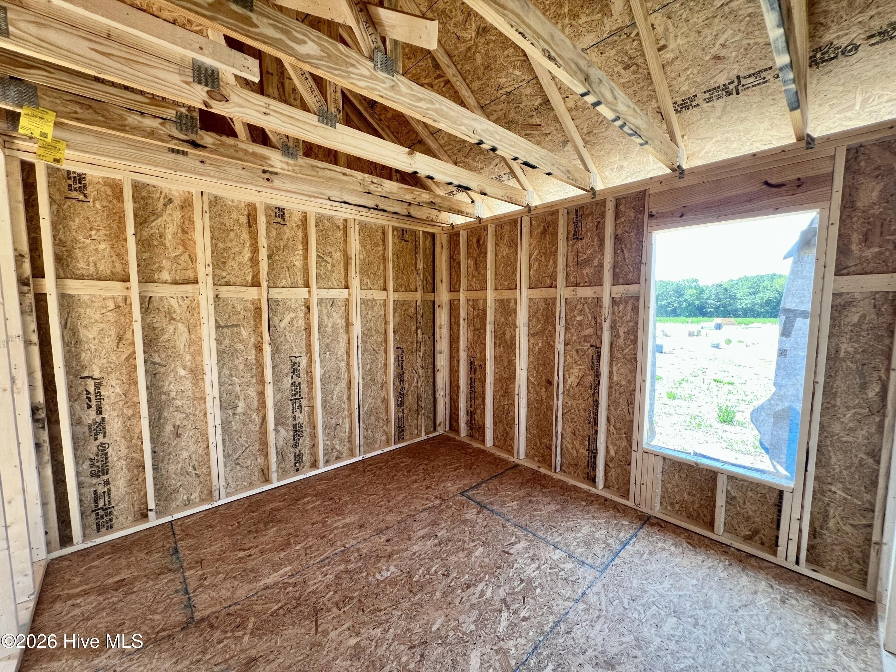 81 Pendergrass Drive. Princeton, NC 27569