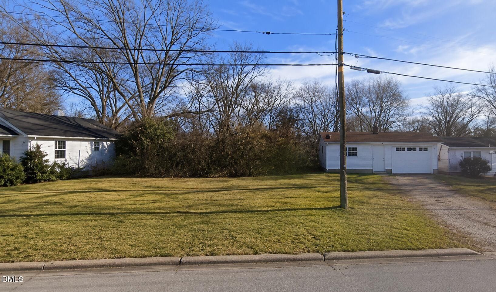 2015 Todd Street. Greensboro, NC 27406