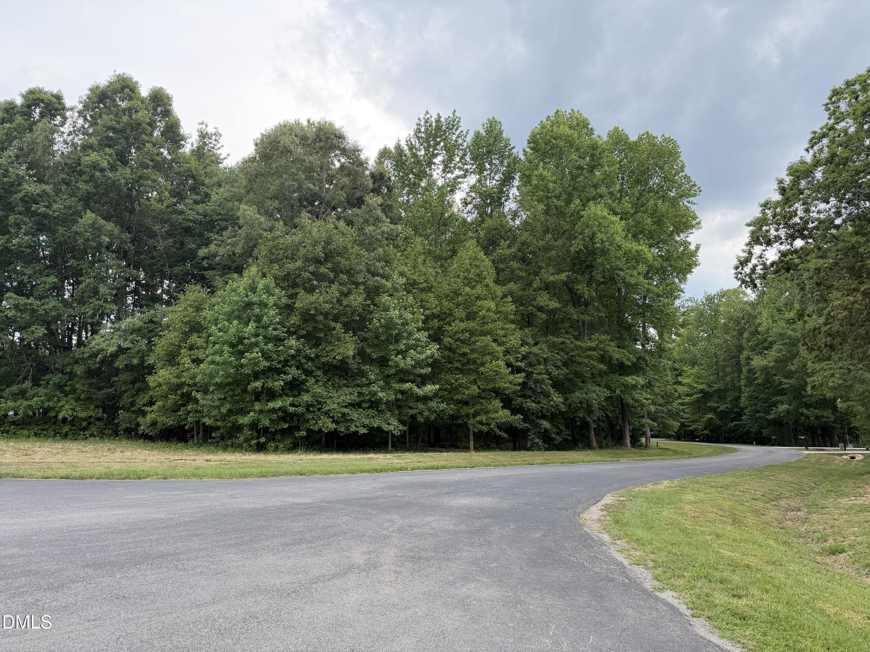 Heath Lane Lot 8. Roxboro, NC 27574
